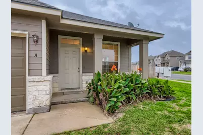 2858 Southampton Way #A, Round Rock, TX 78664 - Photo 1