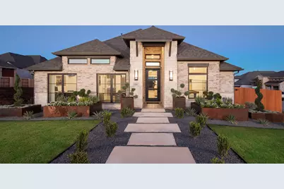 200 Gary Wayne Drive, Liberty Hill, TX 78642 - Photo 1