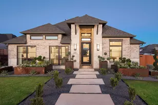 200 Gary Wayne Dr, Liberty Hill, TX 78642 - Photo 1