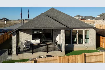 200 Gary Wayne Drive, Liberty Hill, TX 78642 - Photo 11
