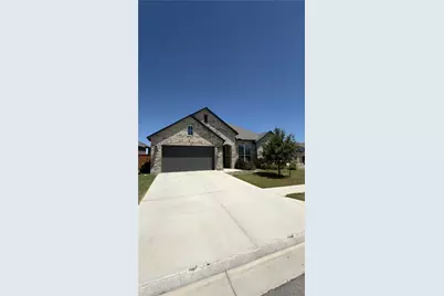 489 Billowing Way, Kyle, TX 78640 - Photo 3