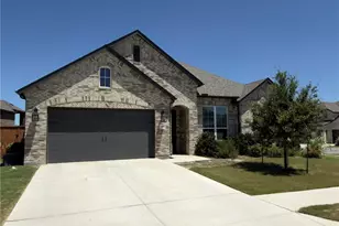 489 Billowing Way, Kyle, TX 78640 - Photo 3