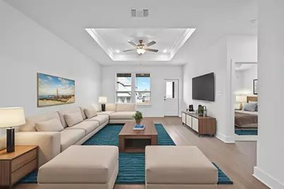 417 Bristlecone Bend, Liberty Hill, TX 78642 - Photo 11