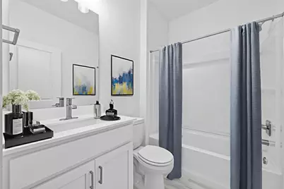 417 Bristlecone Bend, Liberty Hill, TX 78642 - Photo 19