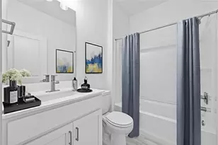 417 Bristlecone Bend, Liberty Hill, TX 78642 - Photo 19