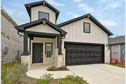 417 Bristlecone Bend, Liberty Hill, TX 78642 - Photo 1