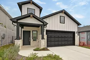 417 Bristlecone Bend, Liberty Hill, TX 78642 - Photo 1