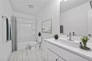 417 Bristlecone Bend, Liberty Hill, TX 78642 - Photo 25