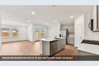 211 Mountain Pea Road, Kyle, TX 78640 - Photo 5