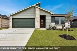 211 Mountain Pea Rd, Kyle, TX 78640 - Photo 1