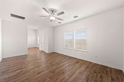 116 Desert Hare Drive, Jarrell, TX 76537 - Photo 3