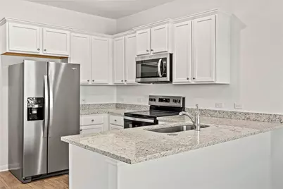 116 Desert Hare Drive, Jarrell, TX 76537 - Photo 5