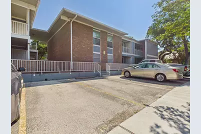 400 W 35th Street #104, Austin, TX 78705 - Photo 1