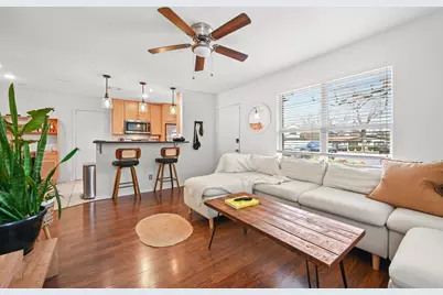 1005 Daphne Court, Austin, TX 78704 - Photo 1