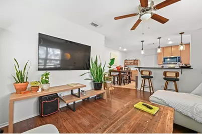 1005 Daphne Court, Austin, TX 78704 - Photo 3