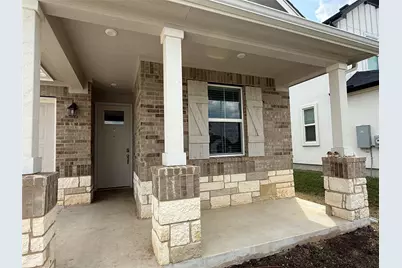 20603 Phebe Foster Street, Manor, TX 78653 - Photo 5