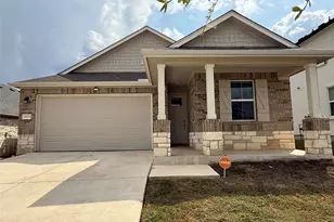 20603 Phebe Foster St, Manor, TX 78653 - Photo 1