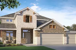109 Megan Trl, Thorndale, TX 76577 - Photo 1