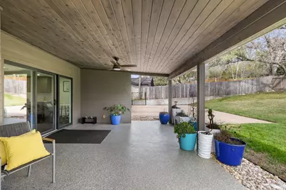 9421 Spring Hollow Drive, Austin, TX 78750 - Photo 35