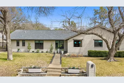 9421 Spring Hollow Drive, Austin, TX 78750 - Photo 3