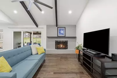 9421 Spring Hollow Drive, Austin, TX 78750 - Photo 13