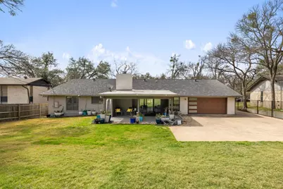 9421 Spring Hollow Drive, Austin, TX 78750 - Photo 1