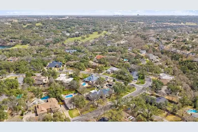 9421 Spring Hollow Drive, Austin, TX 78750 - Photo 39