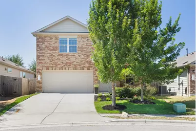 5917 Bell Tower Lane, Austin, TX 78747 - Photo 1