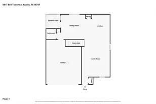 5917 Bell Tower Ln, Austin, TX 78747 - Photo 37