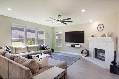 7413 Groundhog Way, Austin, TX 78744 - Photo 13