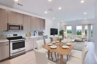 4802 S Congress Avenue #407, Austin, TX 78745 - Photo 1