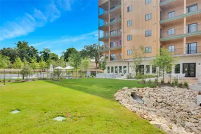 4802 S Congress Avenue #407, Austin, TX 78745 - Photo 23