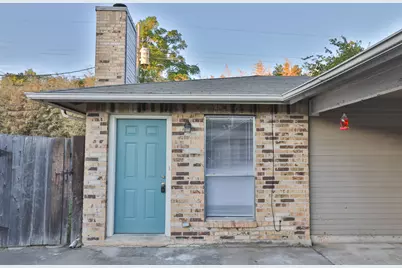 2102 Courtney Street #A, Austin, TX 78745 - Photo 1