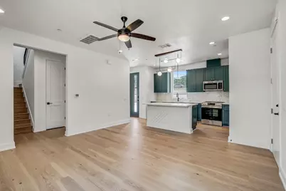 4127 E 12th Street #5, Austin, TX 78721 - Photo 5