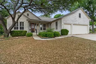 106 Swallowtail Cir, Georgetown, TX 78633 - Photo 1