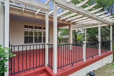 106 Swallowtail Circle, Georgetown, TX 78633 - Photo 35