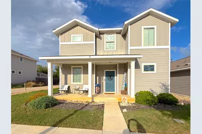 2004 Pecan Island Drive, Leander, TX 78641 - Photo 1
