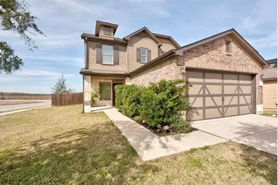 9016 Ridgewell Road, Austin, TX 78747 - Photo 1