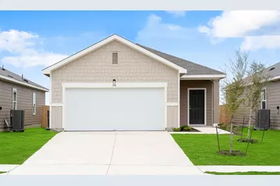 5305 Calluna Drive, Austin, TX 78725 - Photo 1