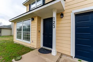 123 Kawainui Ln, Bastrop, TX 78602 - Photo 1