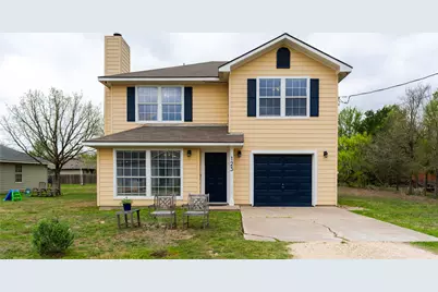 123 Kawainui Lane, Bastrop, TX 78602 - Photo 3