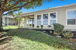 215 Bonham Loop, Georgetown, TX 78633 - Photo 25