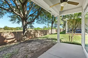 215 Bonham Loop, Georgetown, TX 78633 - Photo 23