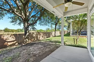 215 Bonham Loop, Georgetown, TX 78633 - Photo 23