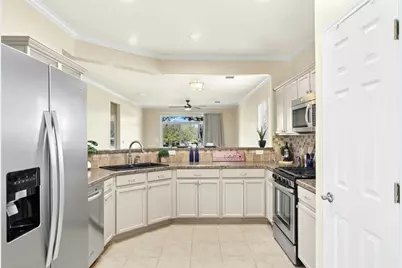 215 Bonham Loop, Georgetown, TX 78633 - Photo 7