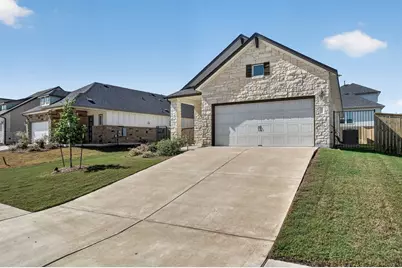 4911 Seadrift Drive, Austin, TX 78747 - Photo 3