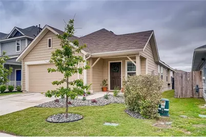 6049 Urbano Bend, Round Rock, TX 78665 - Photo 1