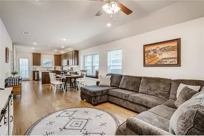 6049 Urbano Bend, Round Rock, TX 78665 - Photo 3