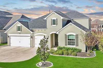 2913 Fallcrest Bend, Leander, TX 78641 - Photo 1