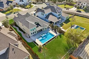 2913 Fallcrest Bnd, Leander, TX 78641 - Photo 33